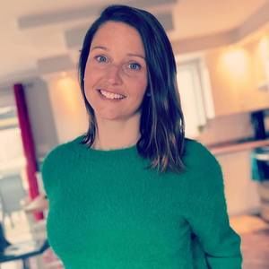 Meet your Posher, Patricia